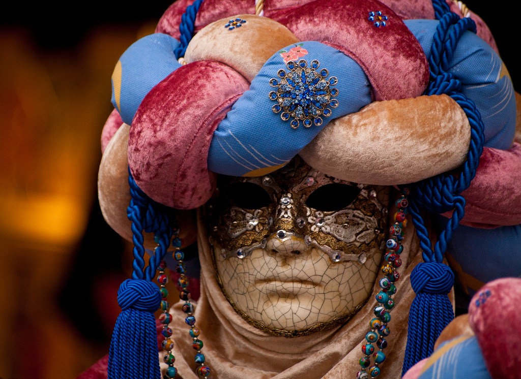 Venice Carnival