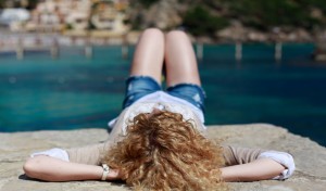 Europe's Best camping spots