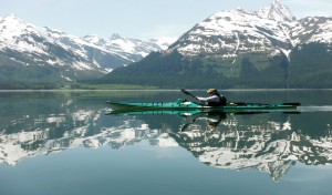 backpacking in North America