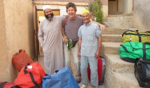 how to pick a great hostel