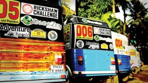 Malabar Rampage 2016