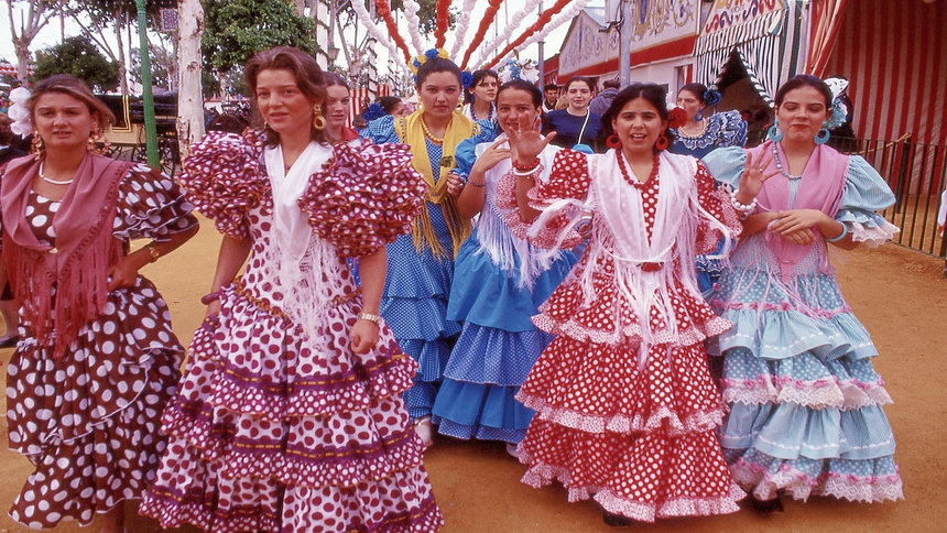 Feria de Abril