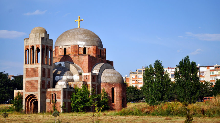 Kosovo