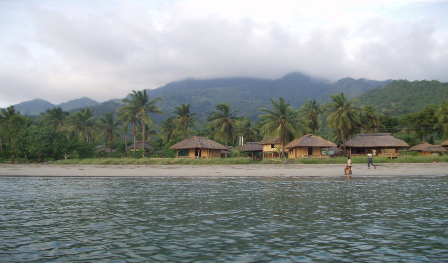 East Timor