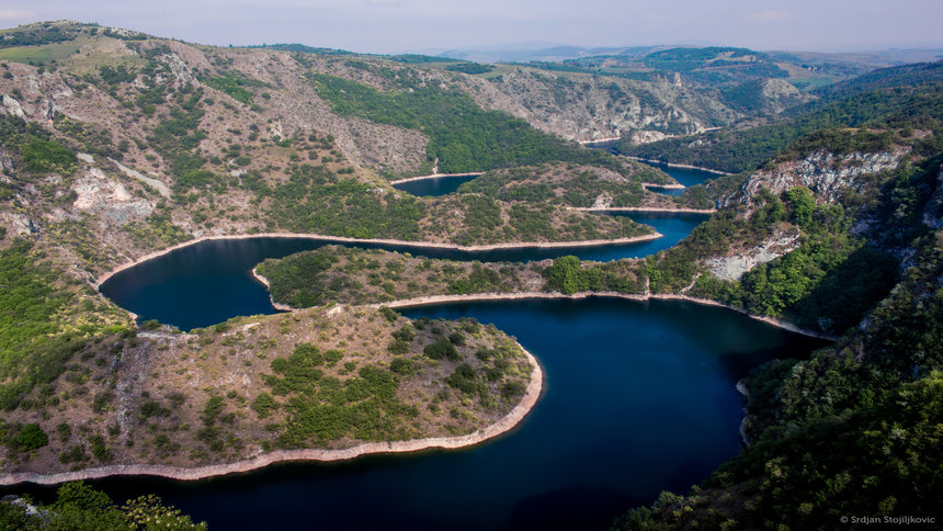 Serbia