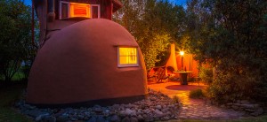 The Boot Bed and Breakfast