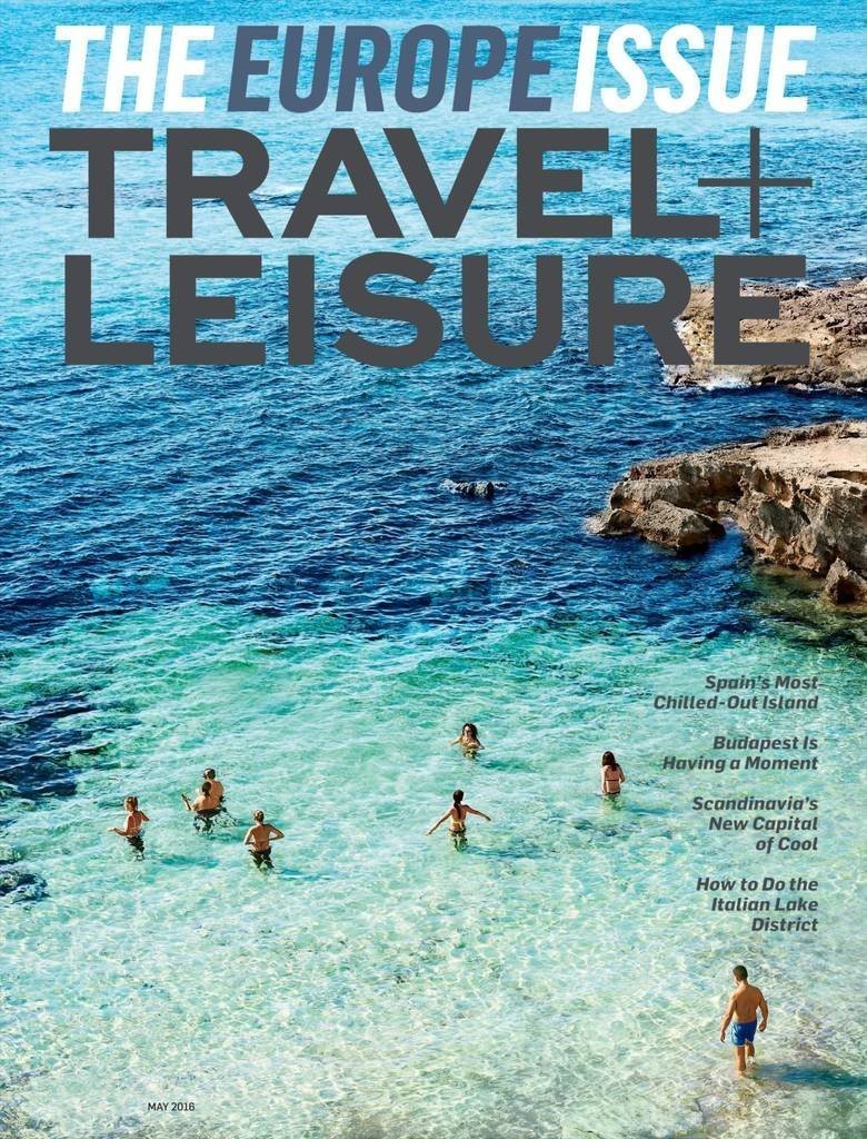 Travel + Leisure