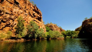 camping spots in Australia