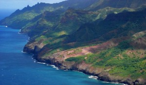 camping spots in North America