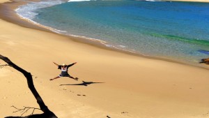 camping spots in australia