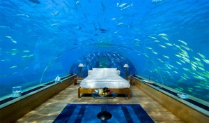 most adventurous hotels