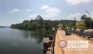 adventure travel in kerala