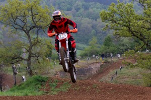 moto cross
