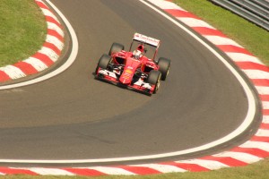 Formula 1 Grand Prix