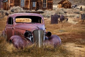 car rallies