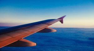 in flight safety video
