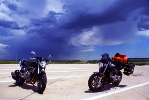 motorcycle adventures