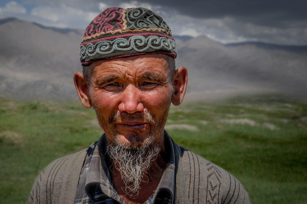Mongolia
