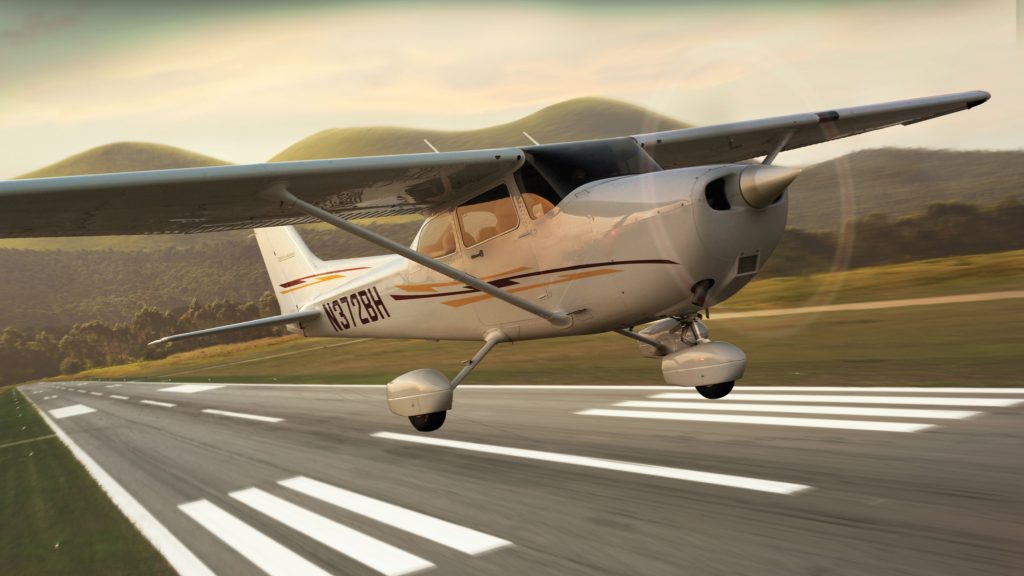 learn to fly
