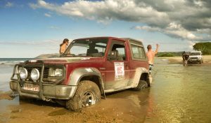 Caucasian Challenge 2016