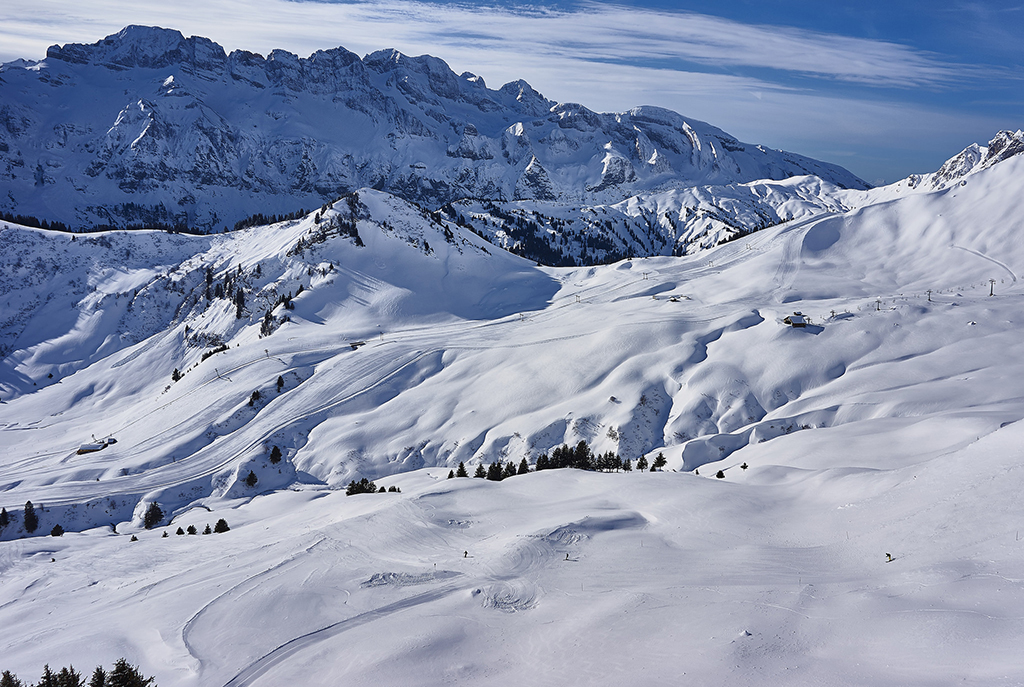 one of the coolest European mountain musical festivals 