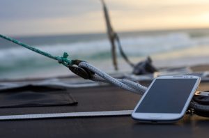 technology is influencing adventure travell