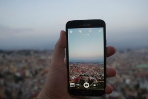 technology is influencing adventure travel